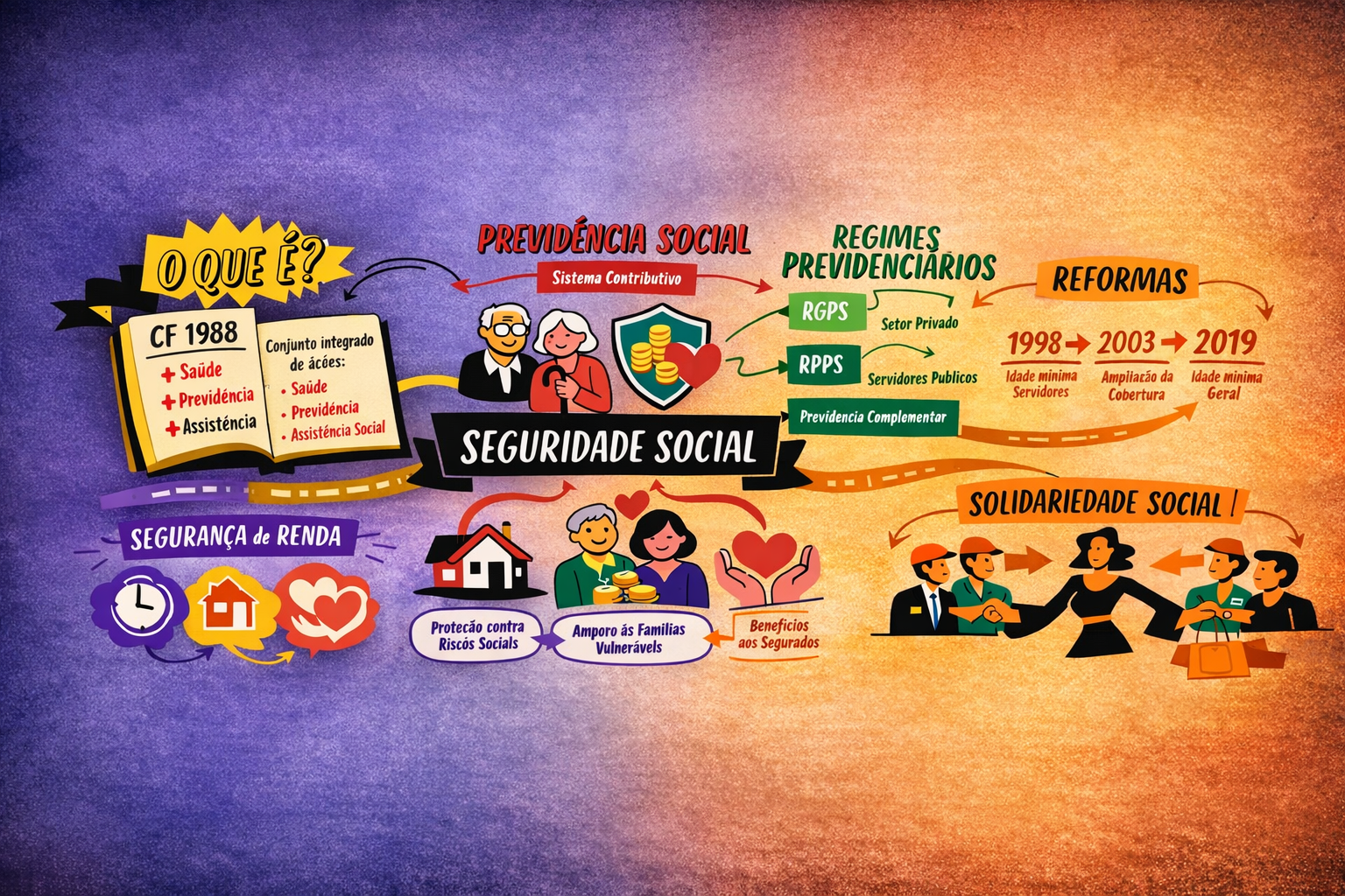 Seguridade Social - 16 -02- 2026